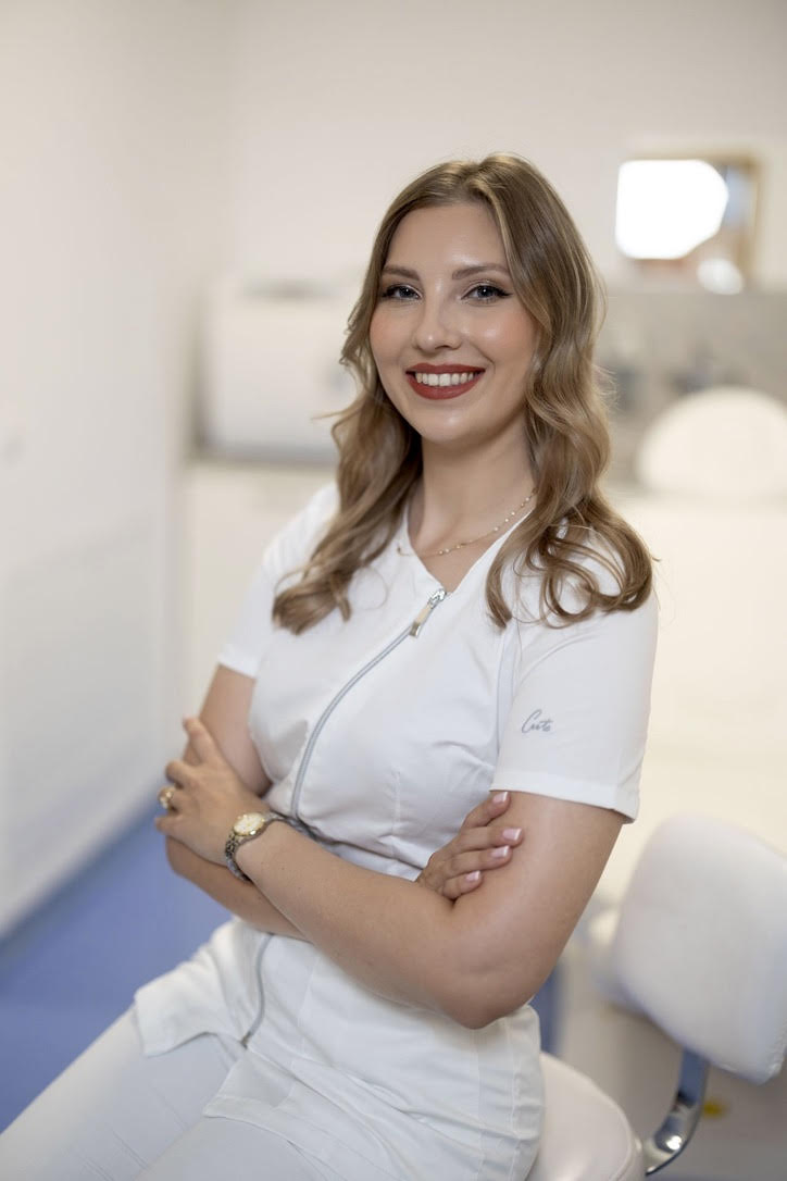 Dr.med. Laura Mršić