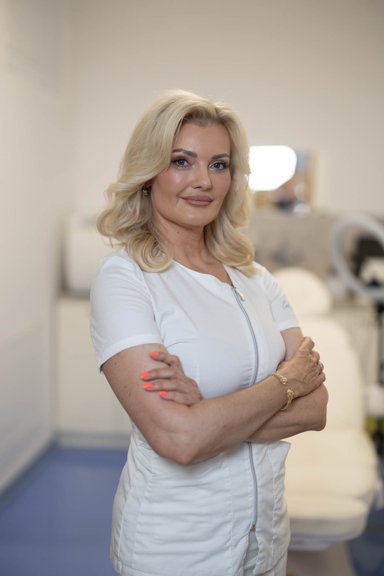 Dr. med. Nataša Brijačak